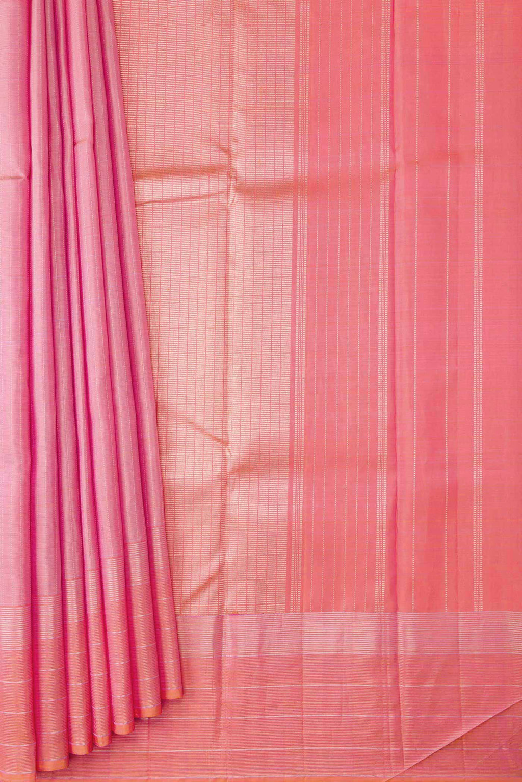 pleats pallu