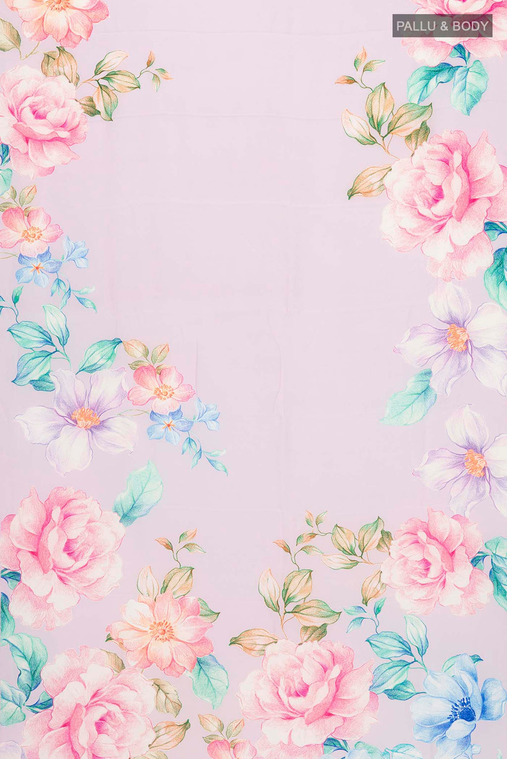 pallu body