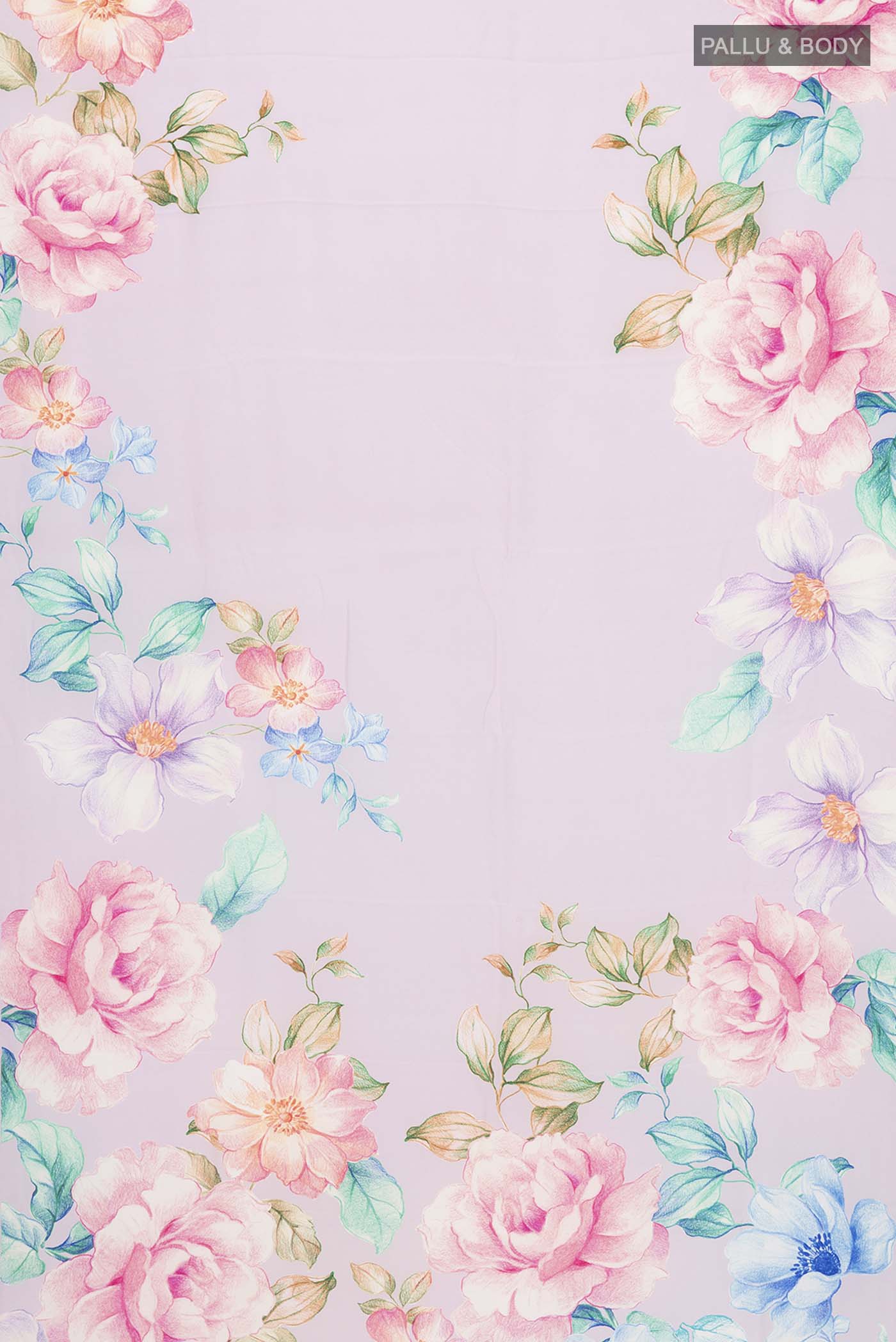 pallu body