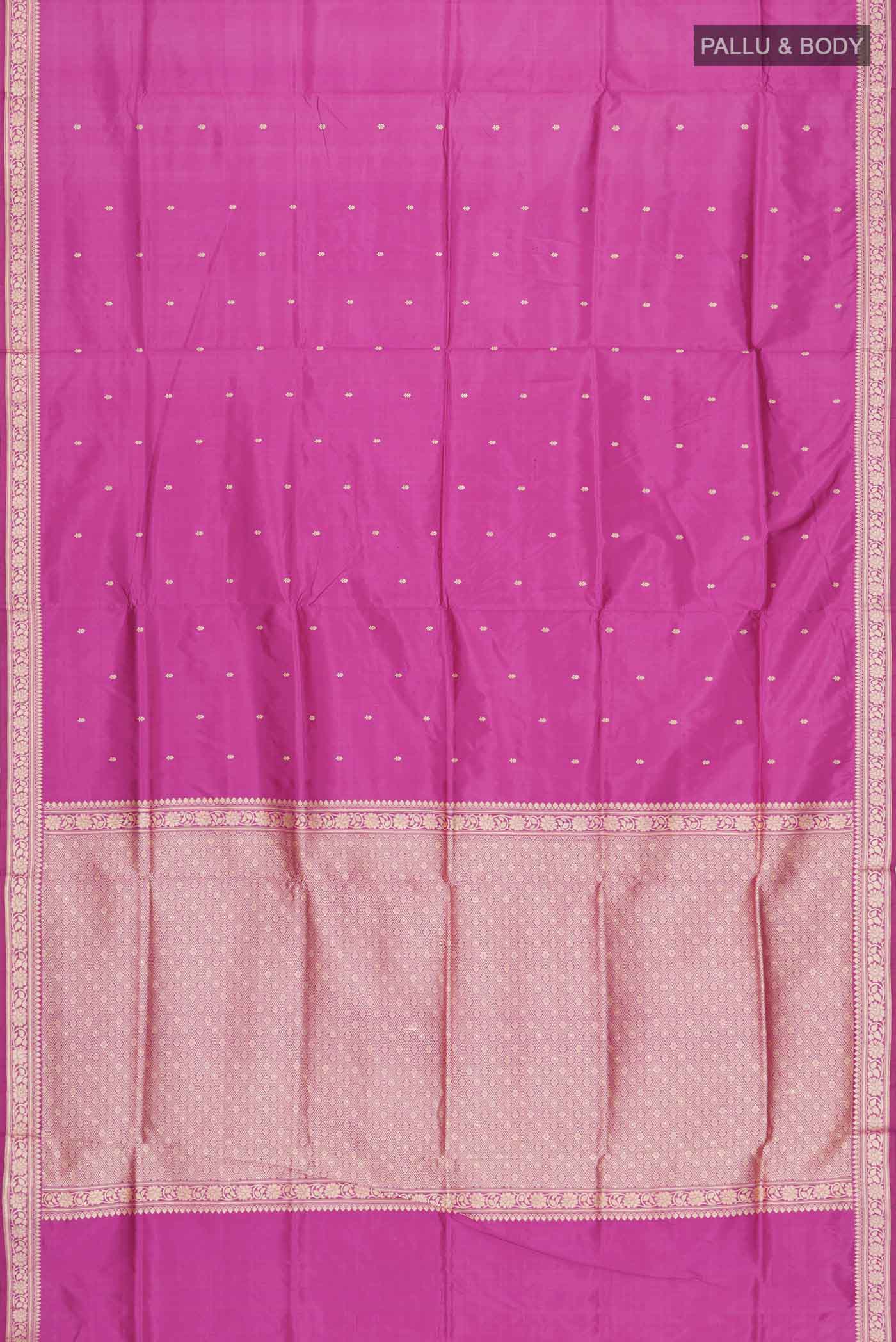 pallu body
