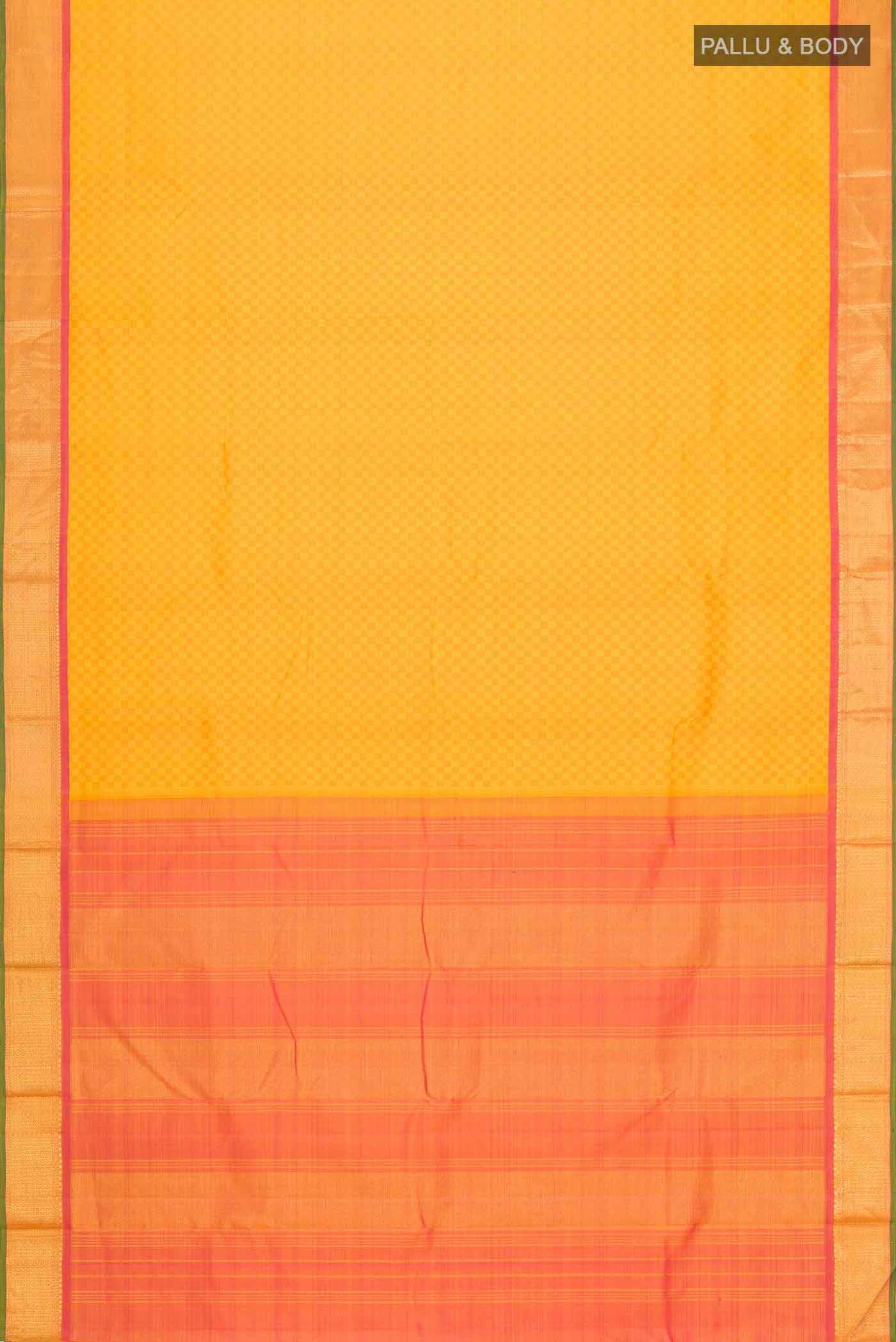 pallu body