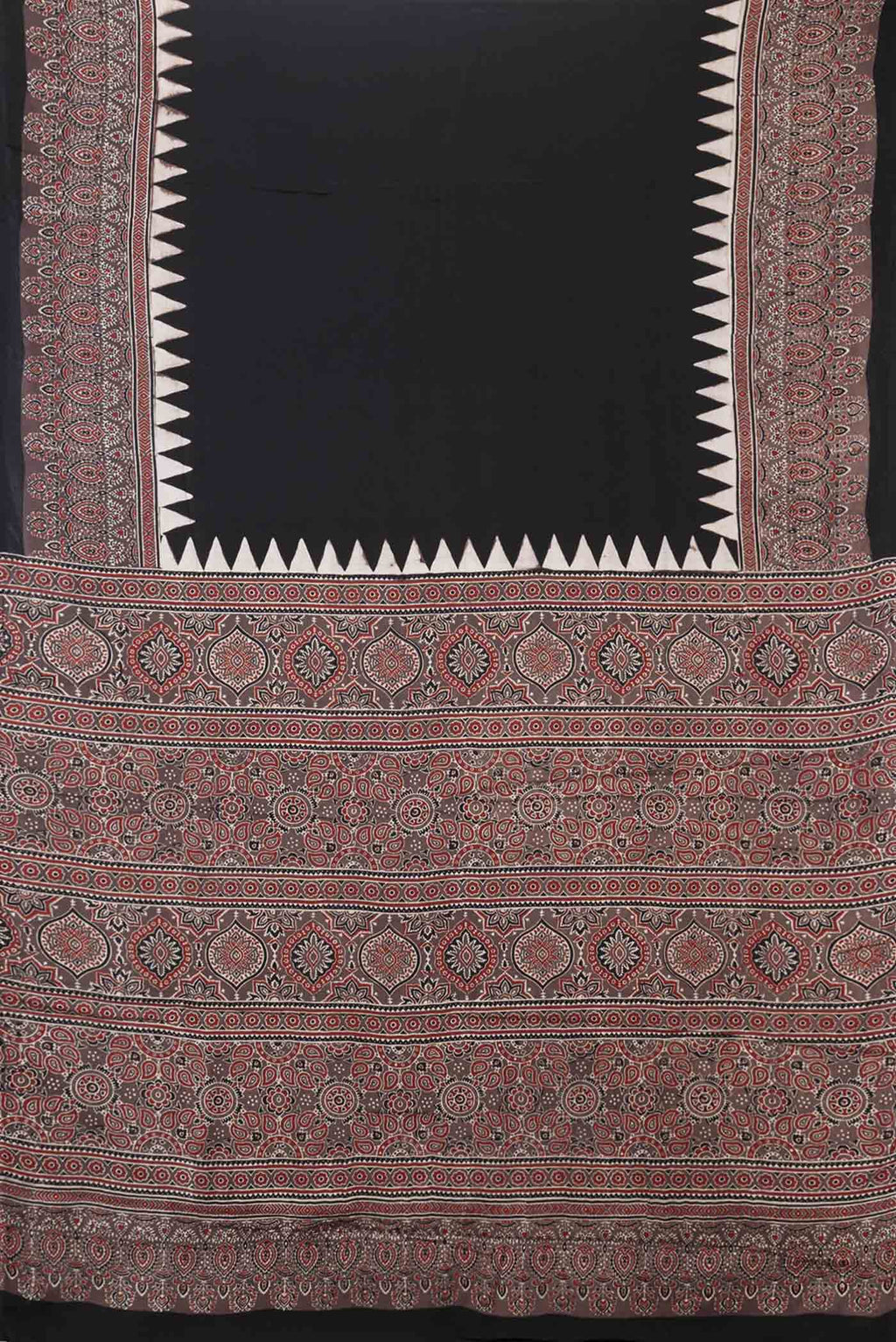 pallu body