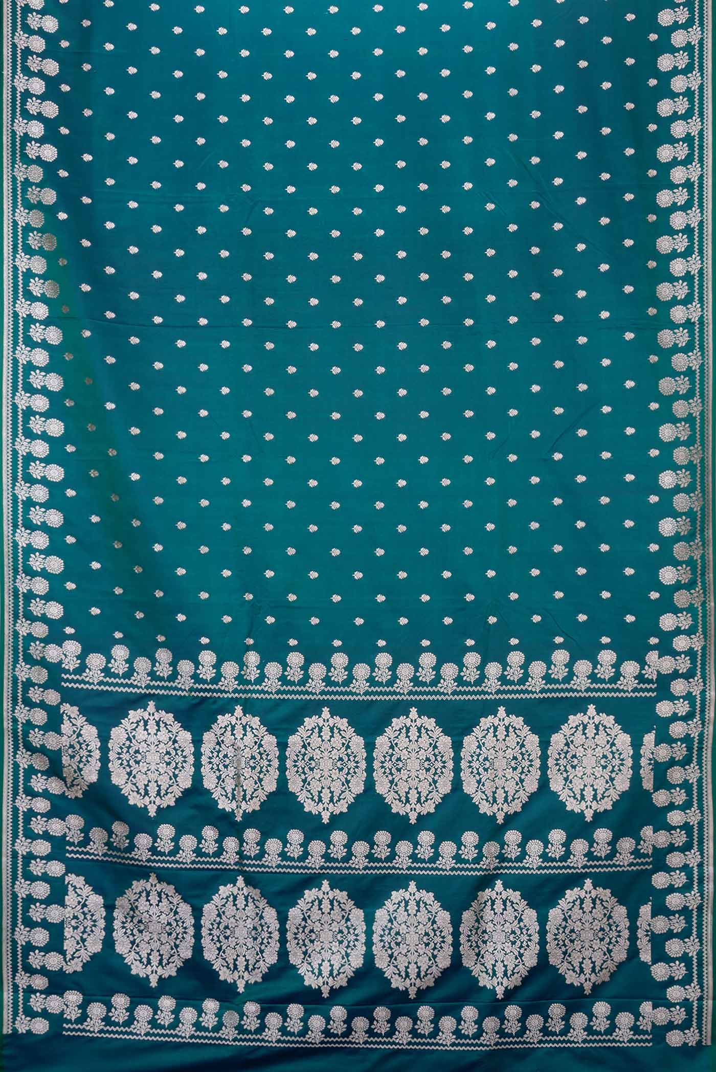 pallu body