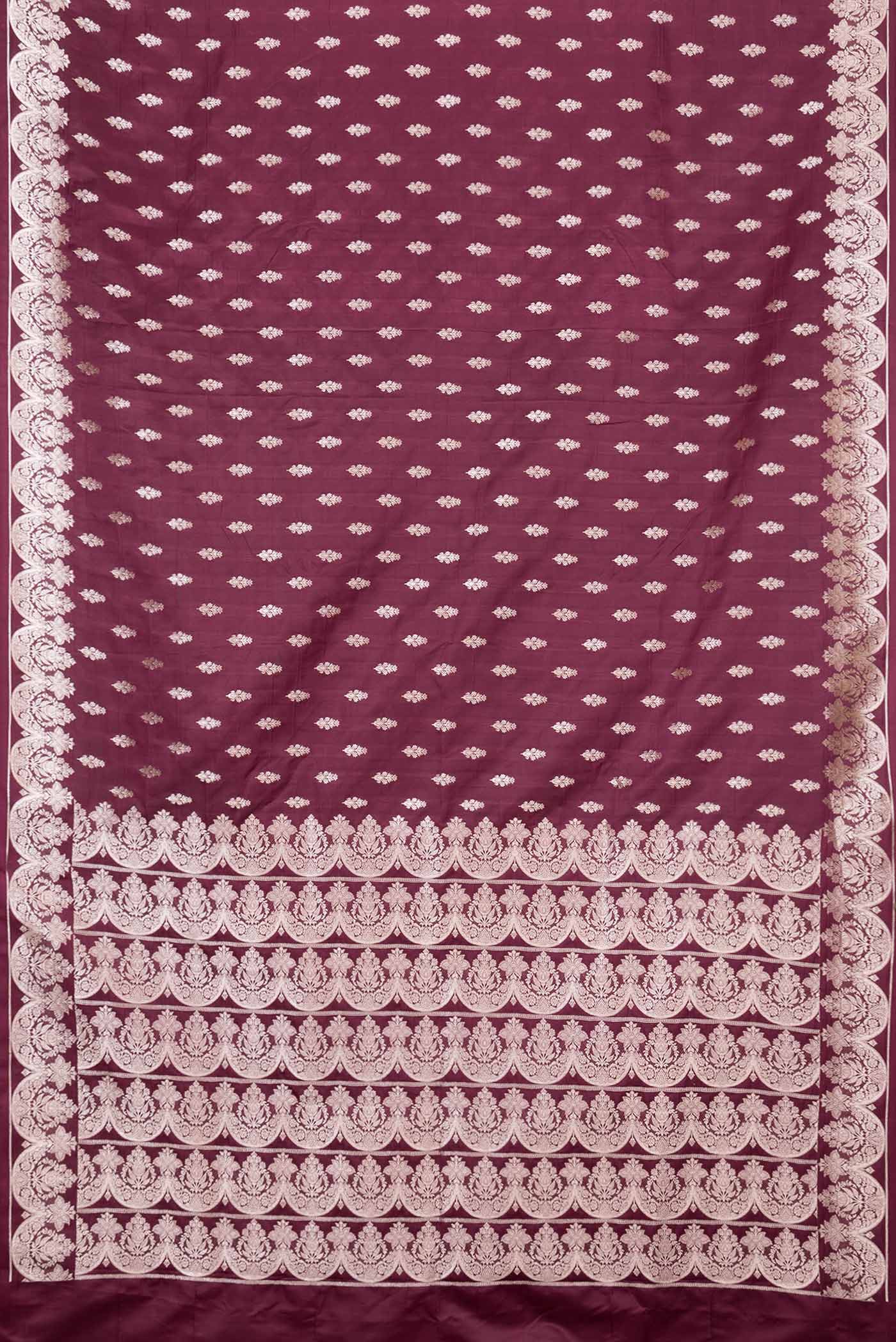 pallu body