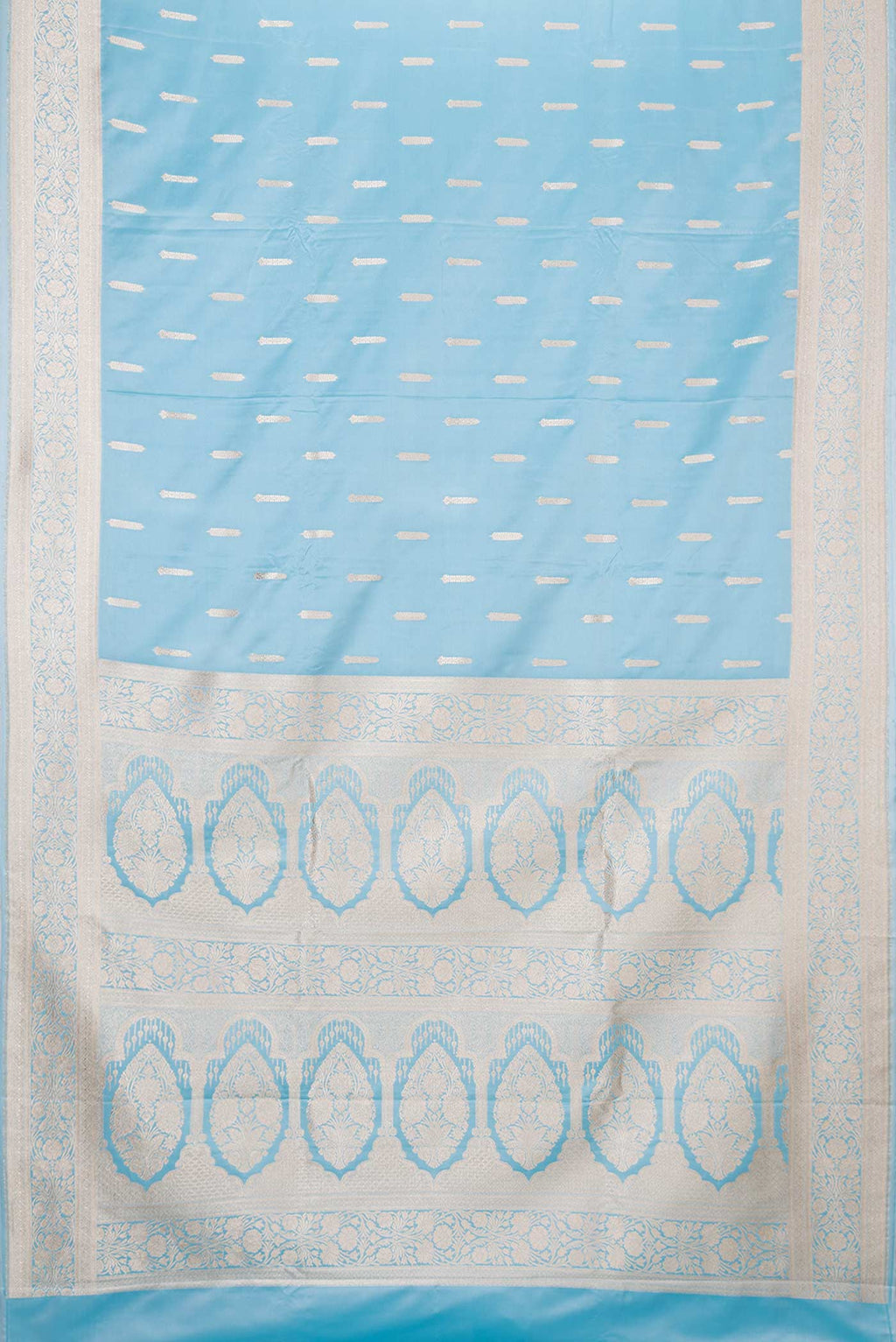 pallu body