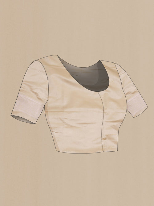 blouse closeup