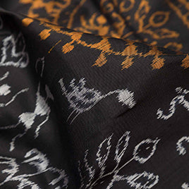 Orissa Ikats