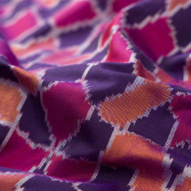 Pochampally Ikats