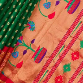  Regional Sarees 