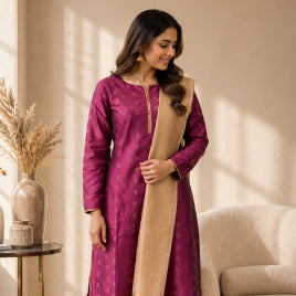 Women's Kurta Set