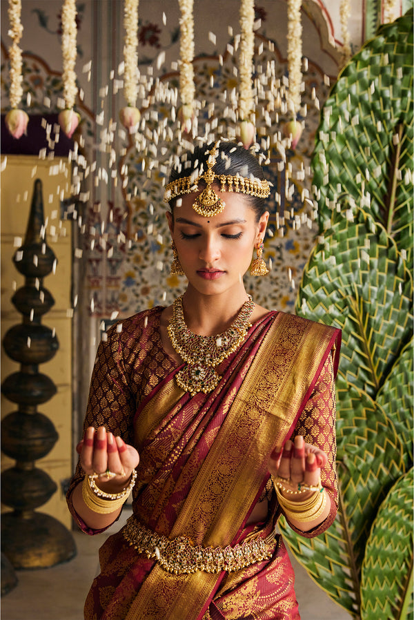  Shringar 