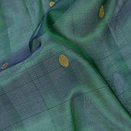 Silk Cotton