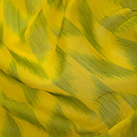 Silk Cotton