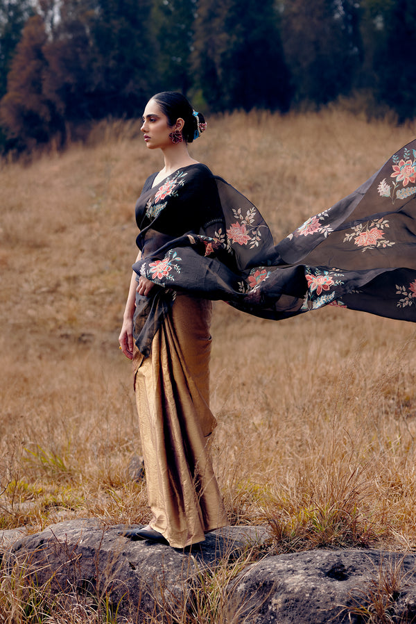  Wildflower 