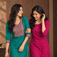 Women's Kurta
