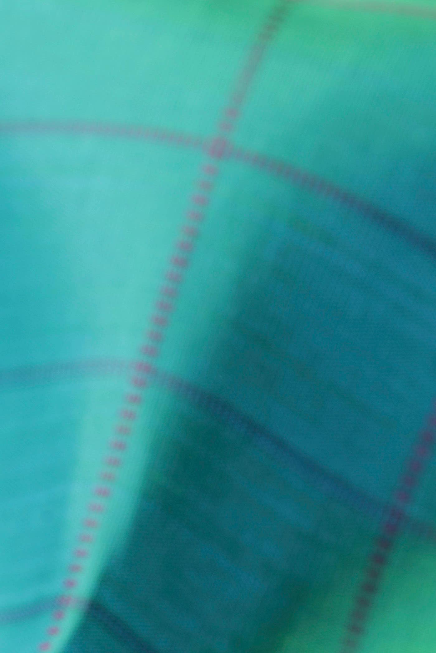Blue Kanchipuram Silk Saree