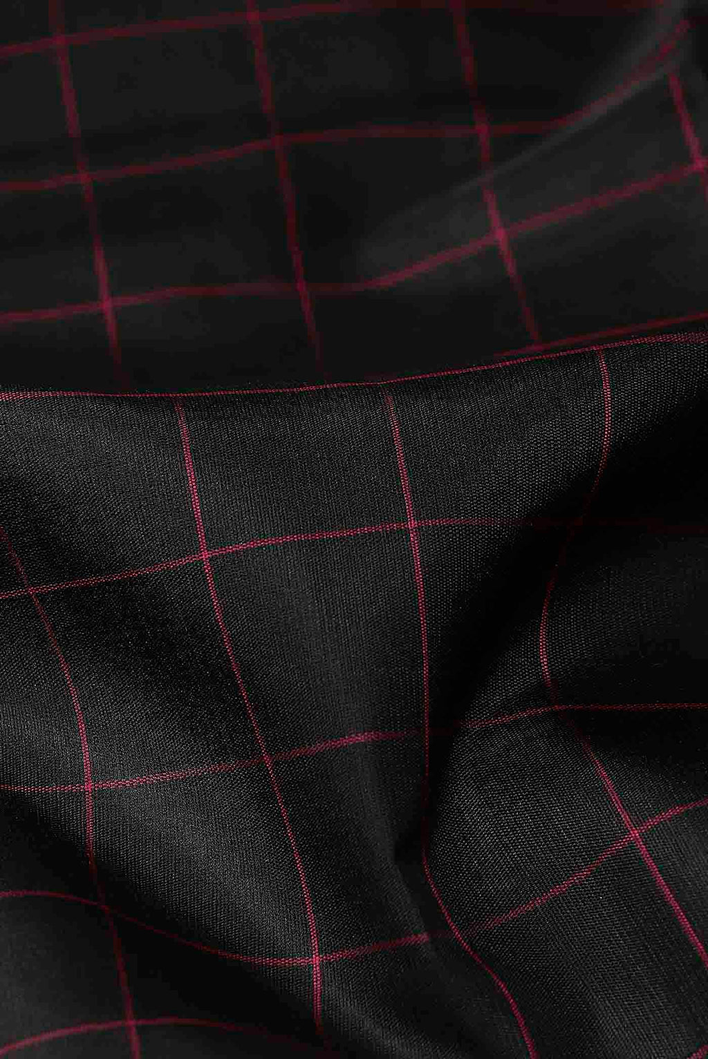 Black Kanchipuram Silk Saree