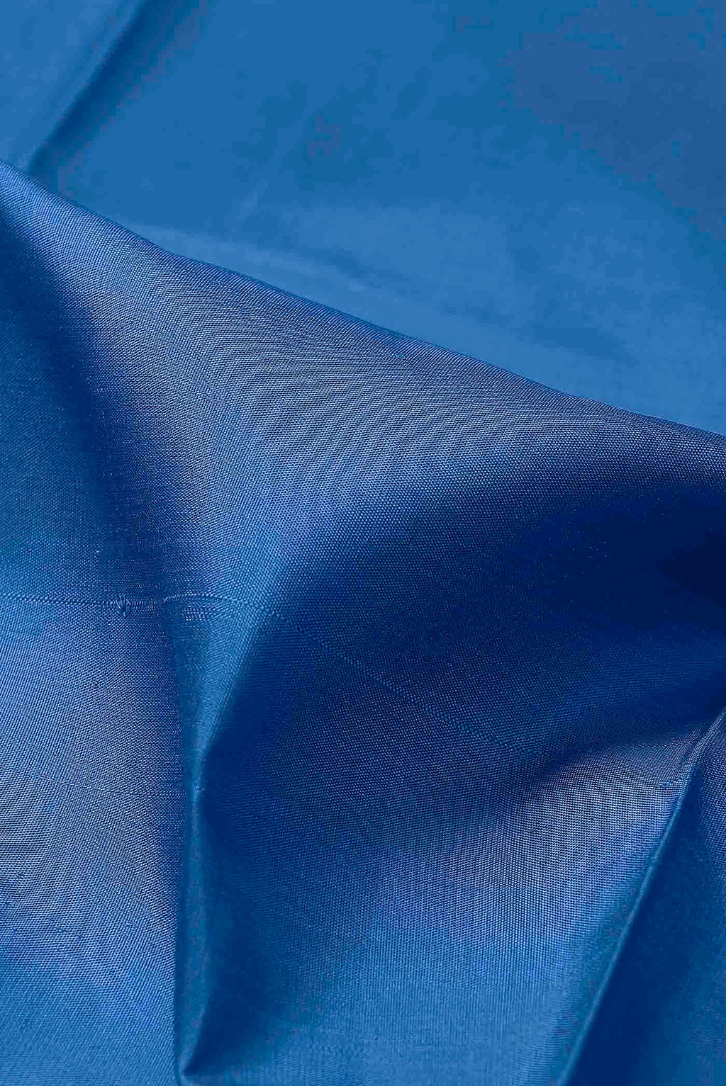 Royal Blue Kanchipuram Silk Saree