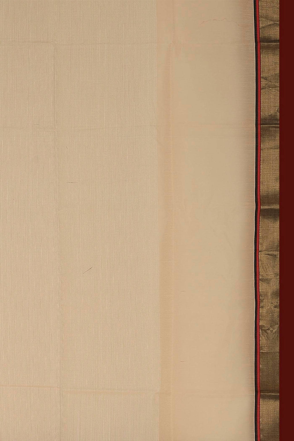 Sandal Maheshwari Silk Cotton Saree