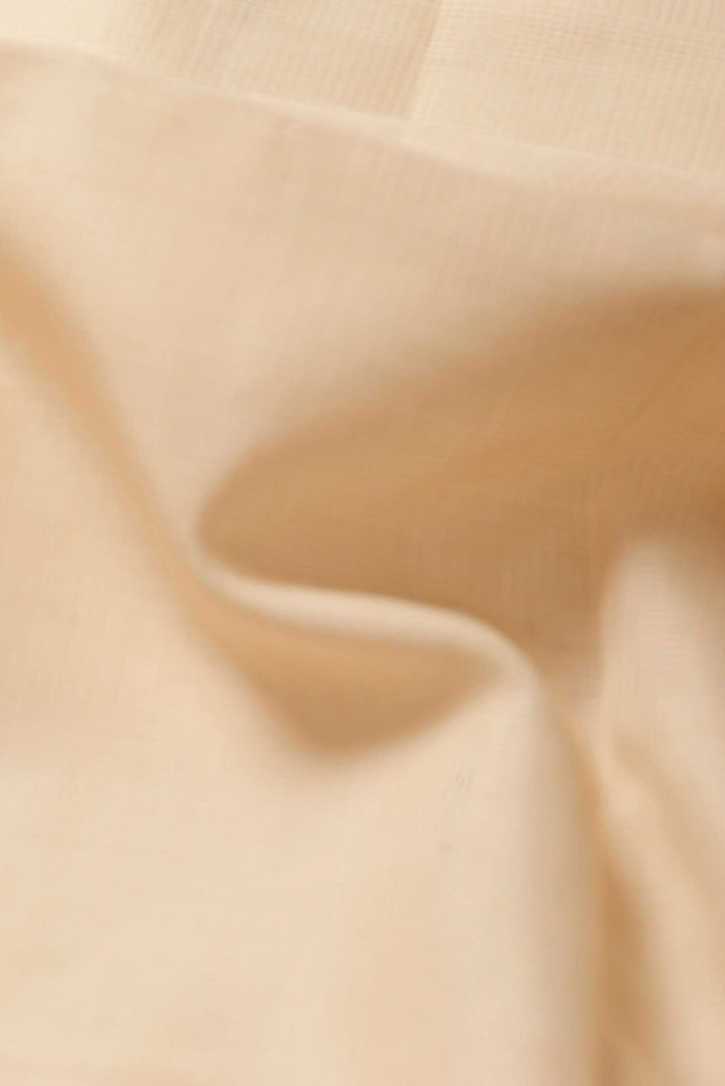 Sandal Maheshwari Silk Cotton Saree