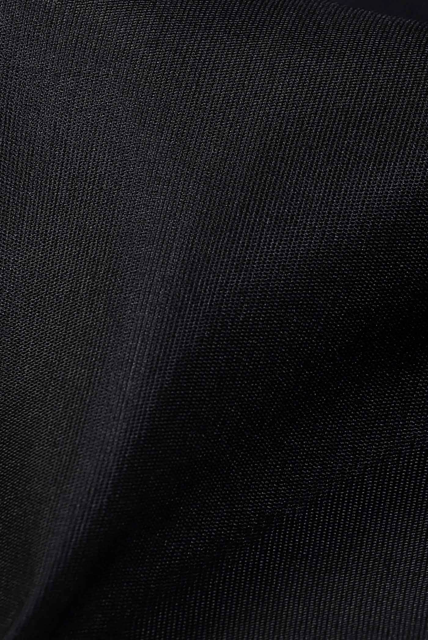 Black Kanchipuram Silk Saree