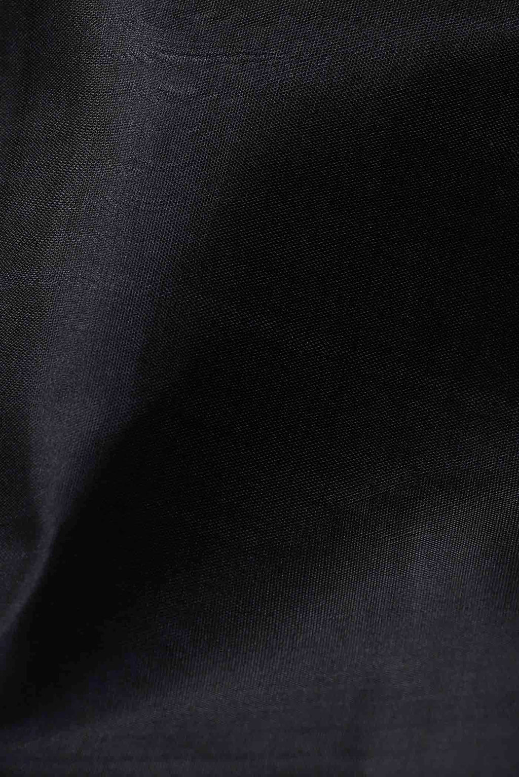 Black Kanchipuram Silk Saree