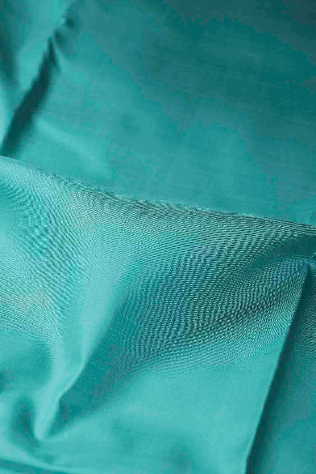 Blue Kanchipuram Silk Saree