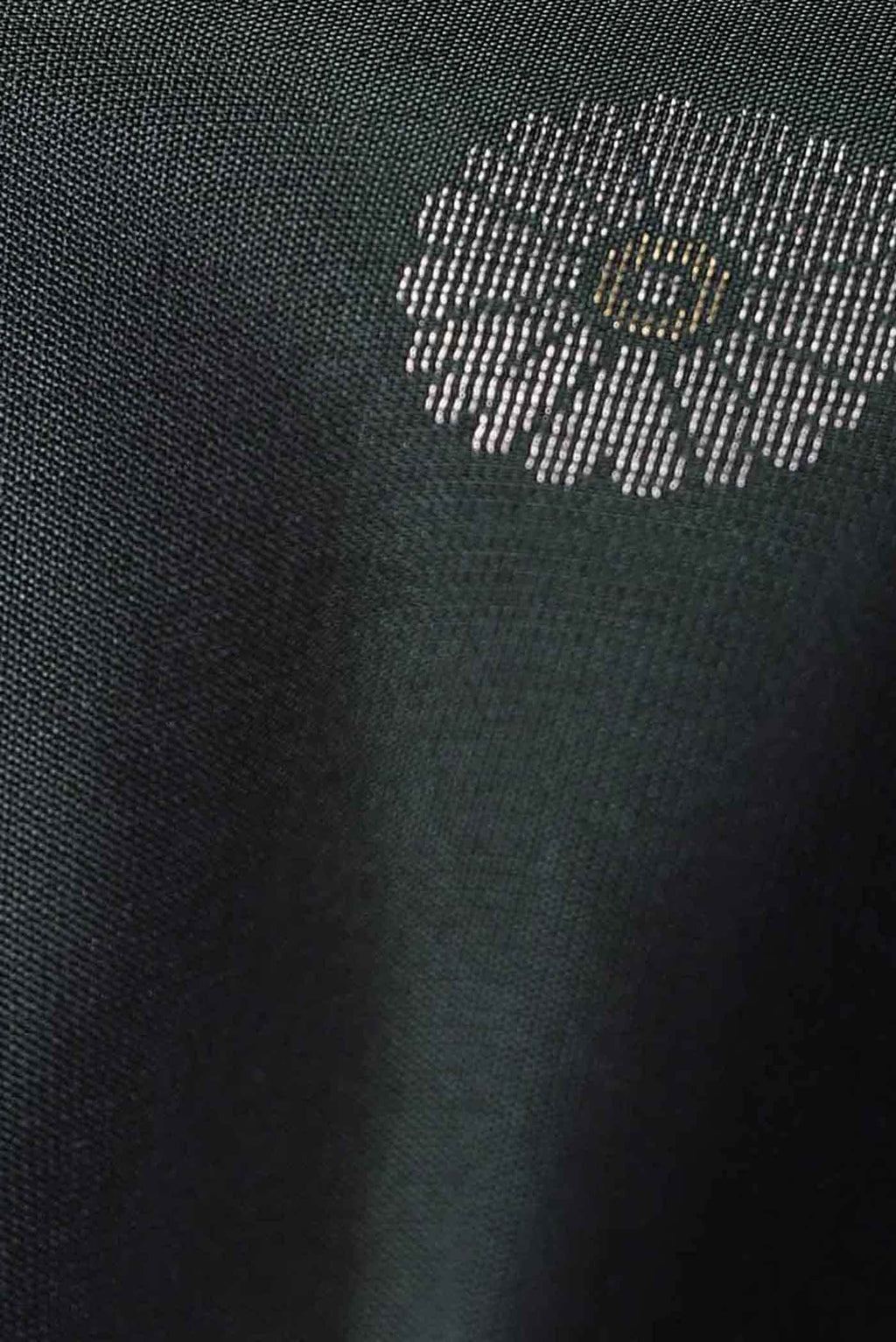 Black Soft Silk Saree
