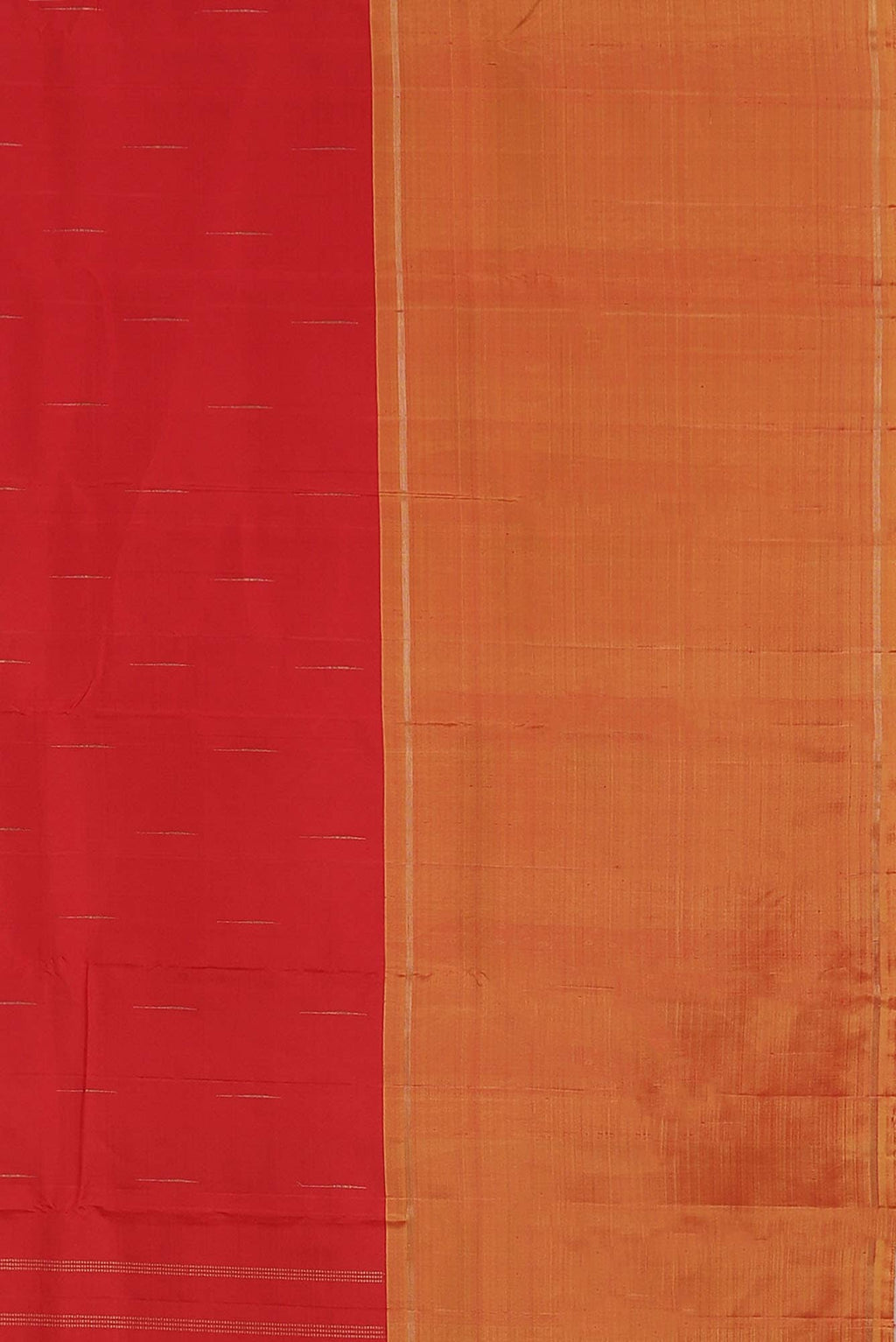 Pure Silk Pure Zari Blue Kanchipuram Saree