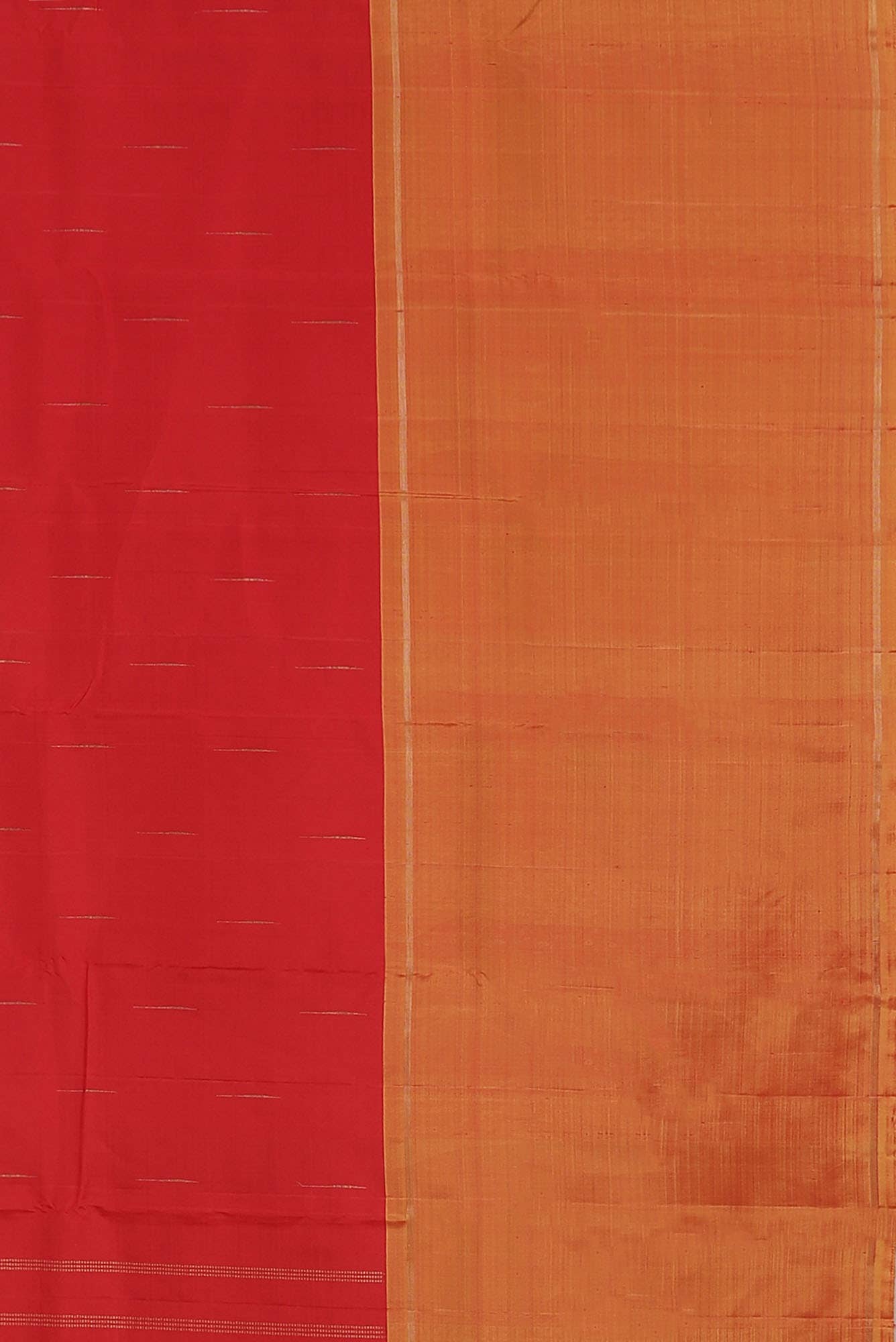 Pure Silk Pure Zari Blue Kanchipuram Saree
