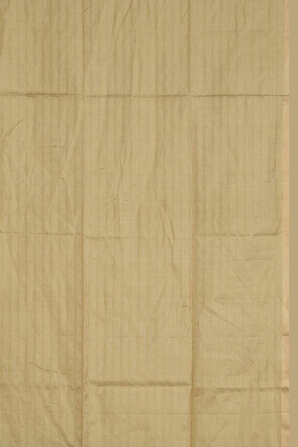 Beige Soft Silk Saree