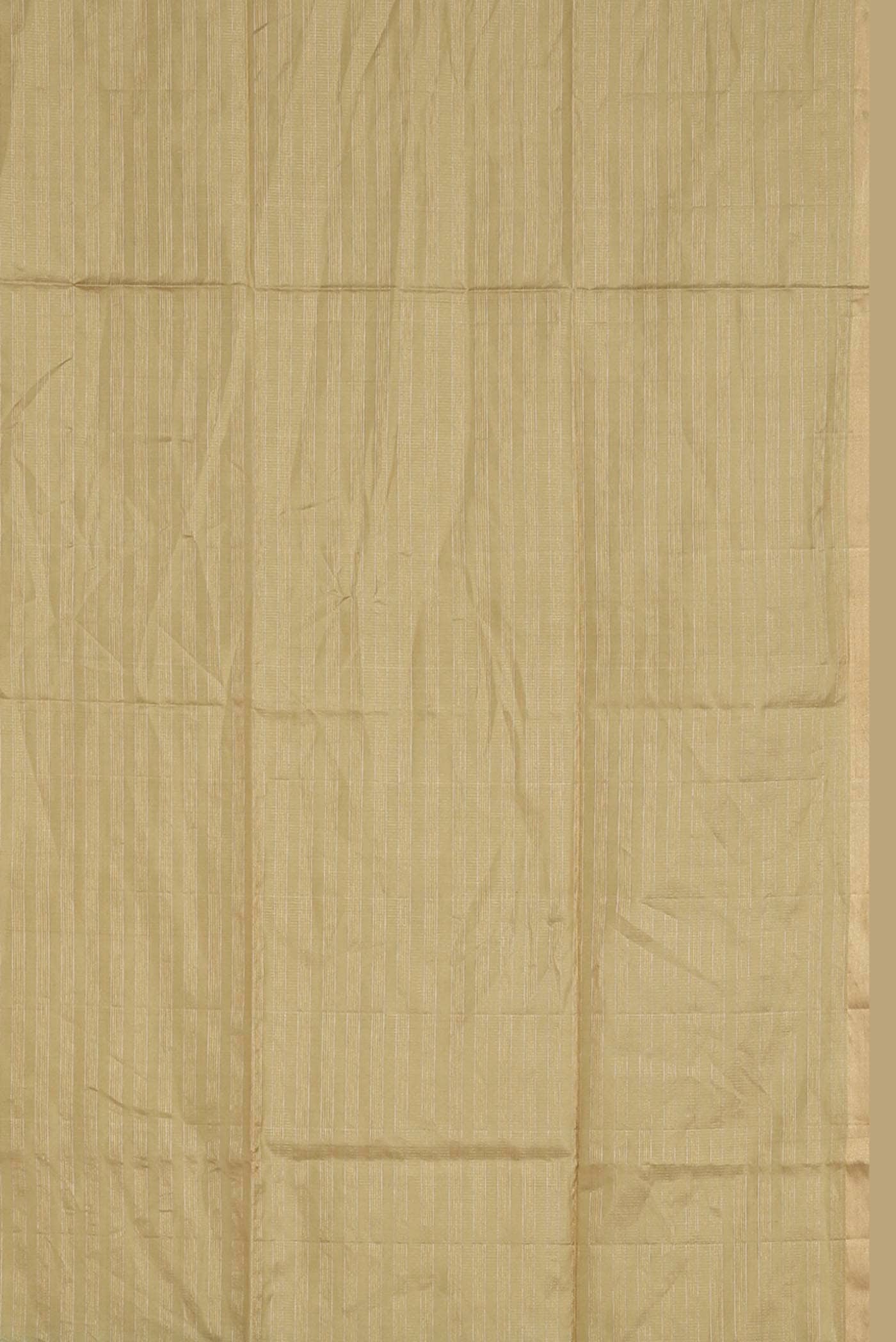 Beige Soft Silk Saree