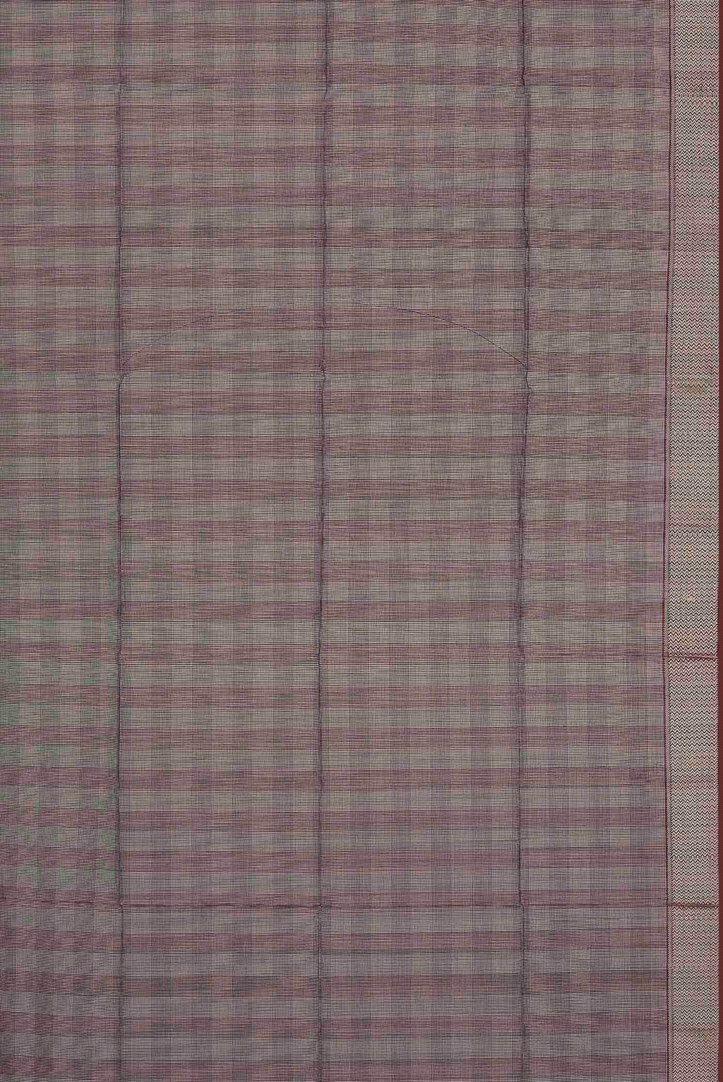 Multi Maheshwari Silk Cotton Saree