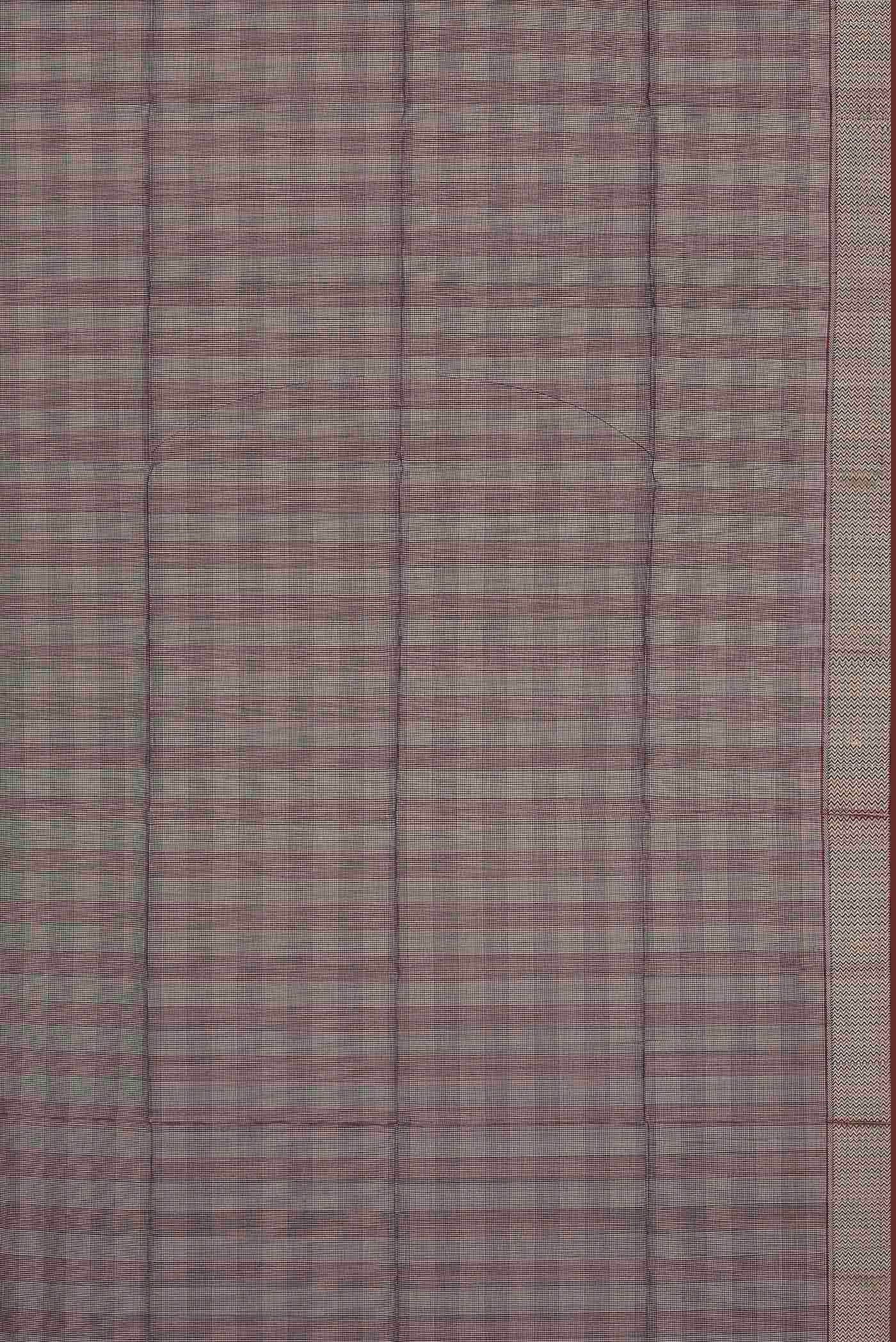 Multi Maheshwari Silk Cotton Saree
