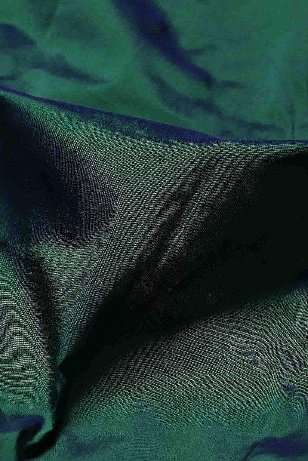 Green Bangalore Silk Saree