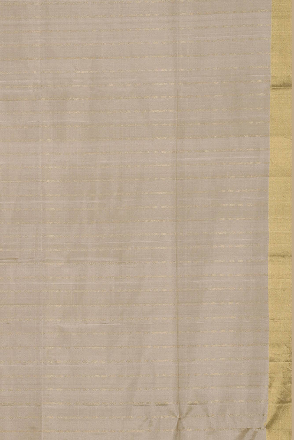 Beige Soft Silk Saree