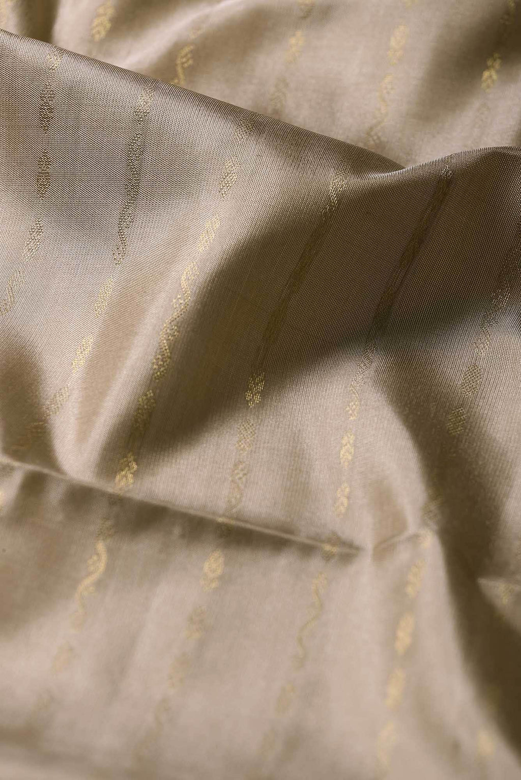 Beige Soft Silk Saree