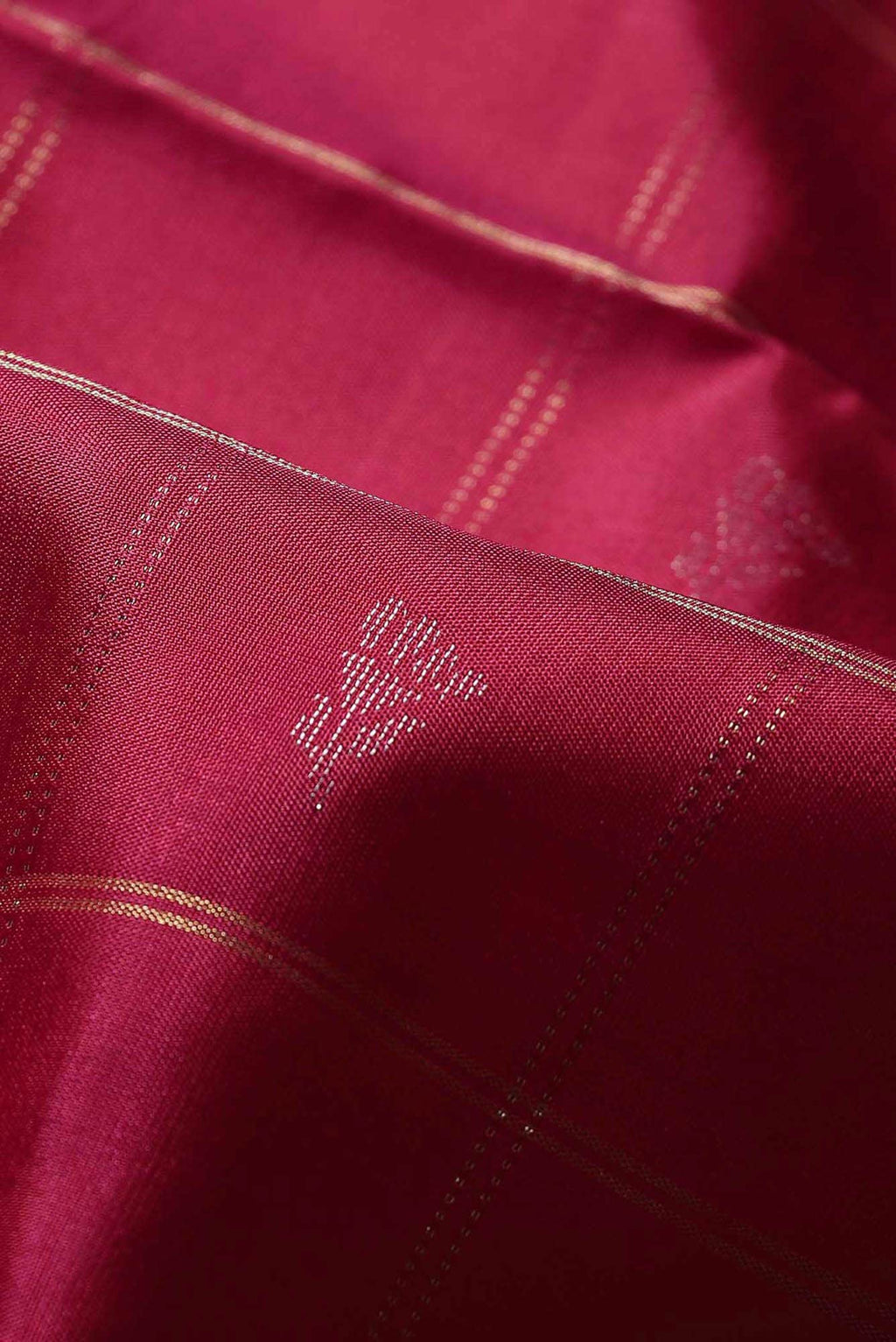 Pink Soft Silk Saree
