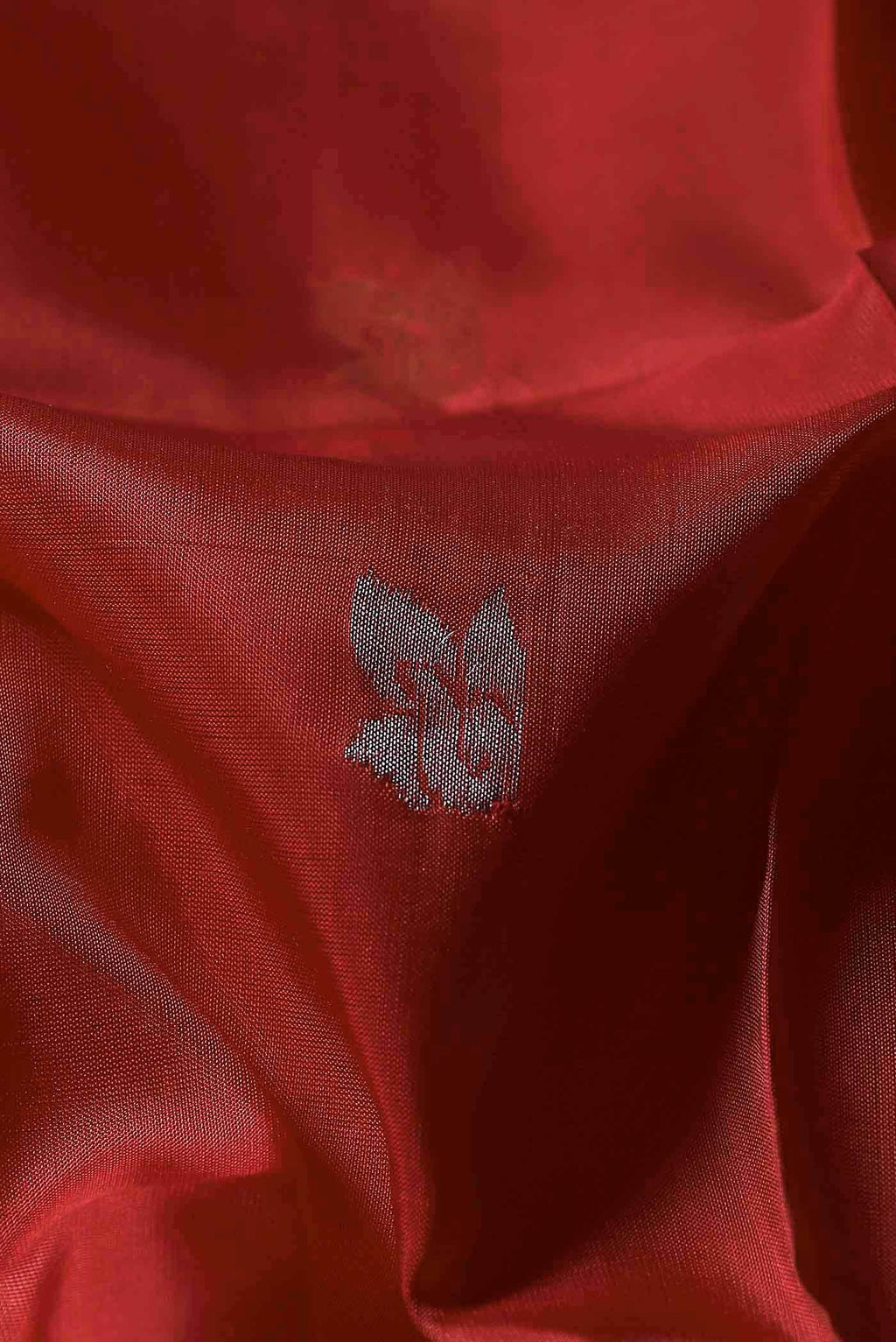 Red Uppada Silk Saree