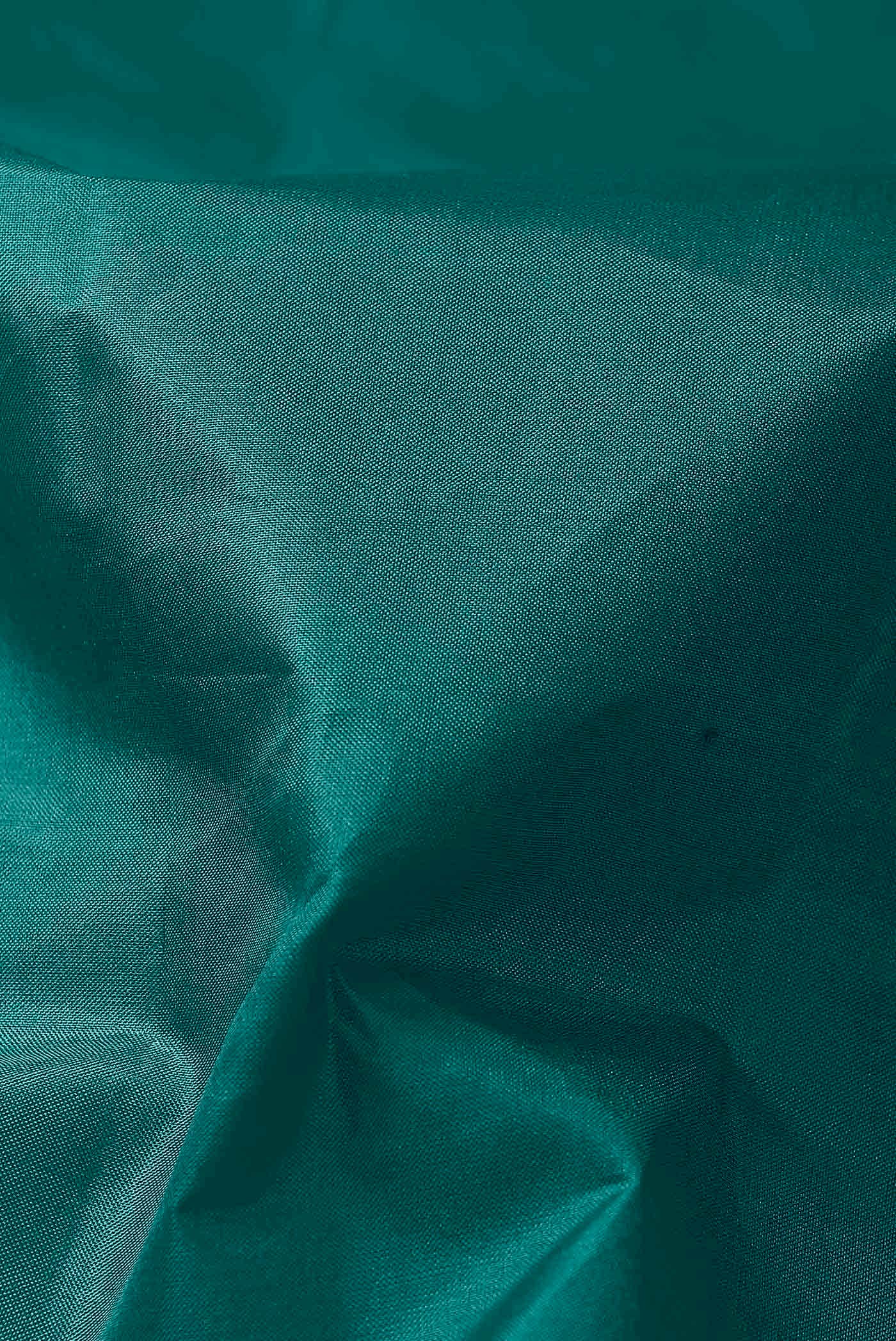 Blue Bangalore Silk Saree