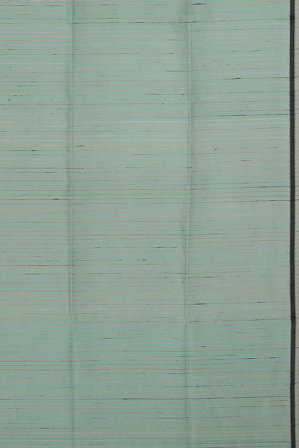 Sea Green Maheshwari Silk Cotton Saree