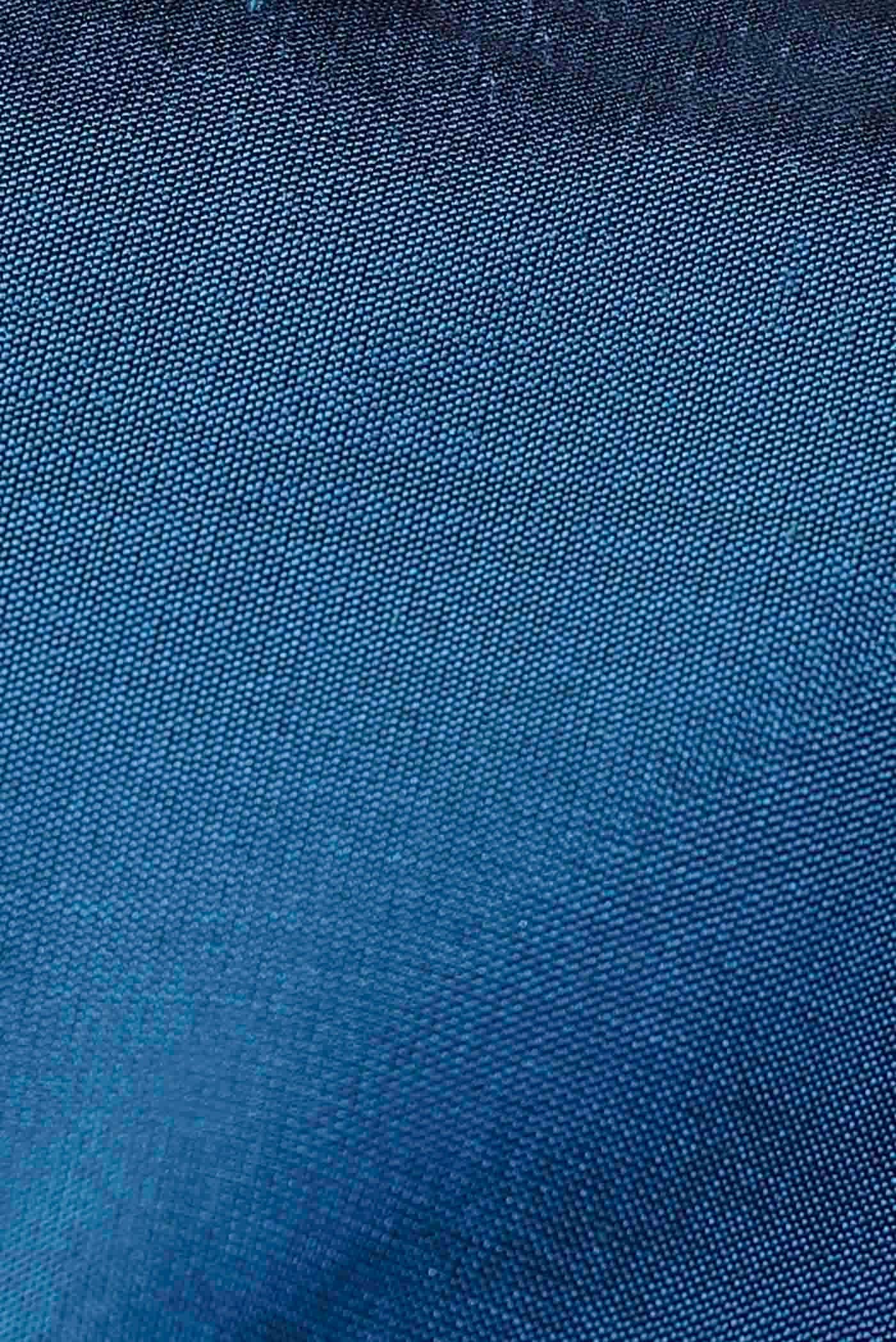 Blue Blended Bangalore Silk Saree