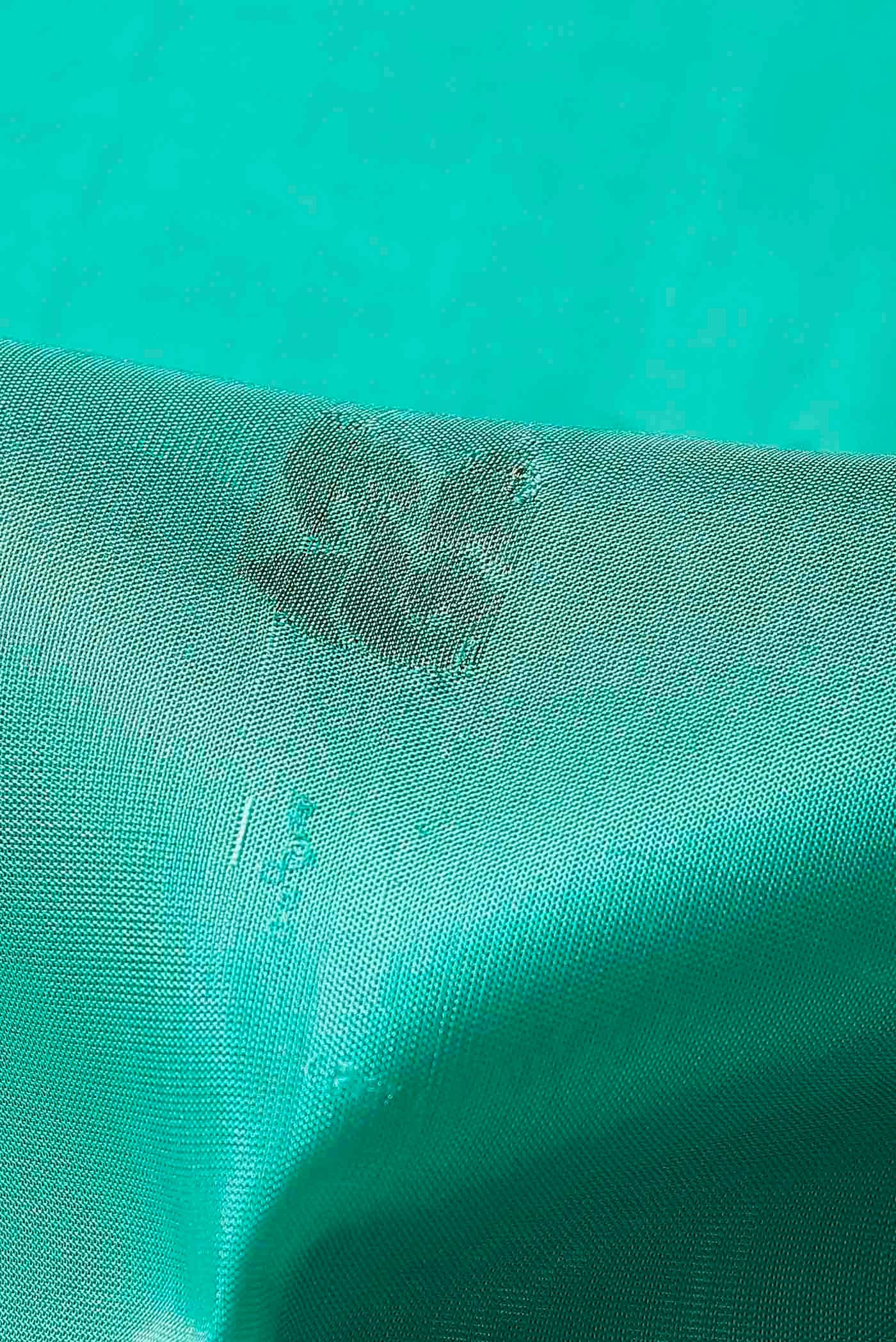 Turquoise Uppada Silk Saree