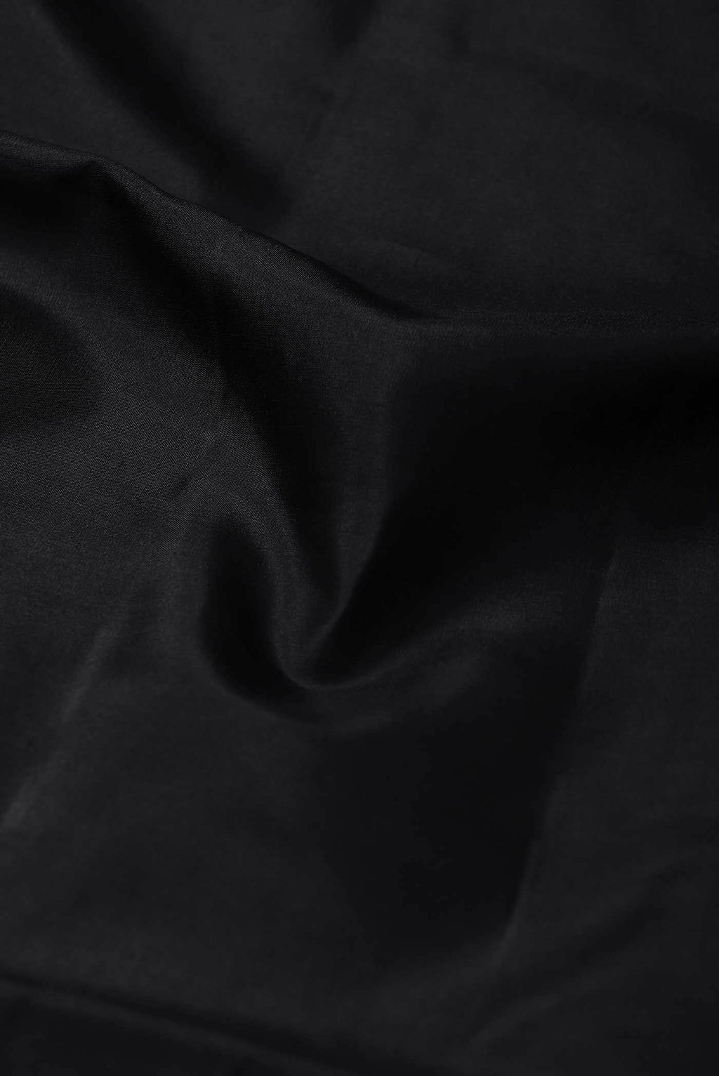 Black Soft Silk Saree