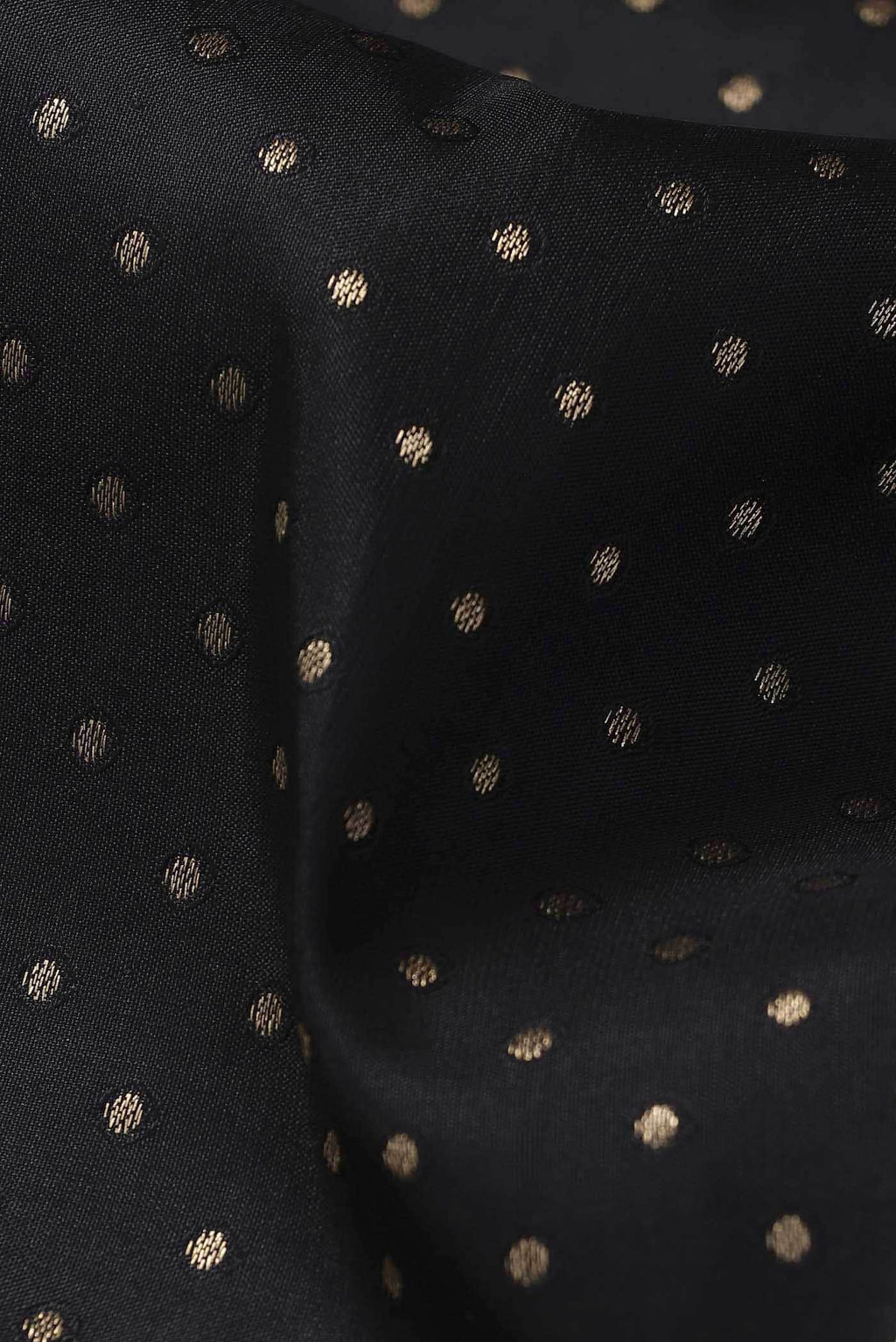 Black Soft Silk Saree