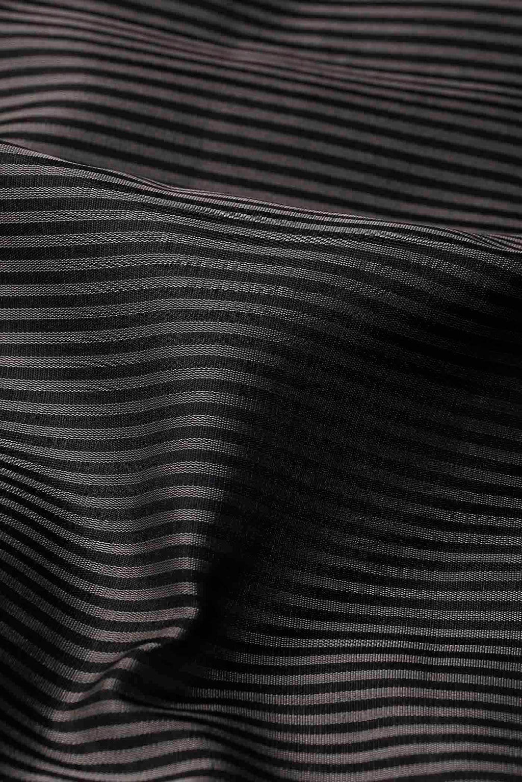 Black Soft Silk Saree