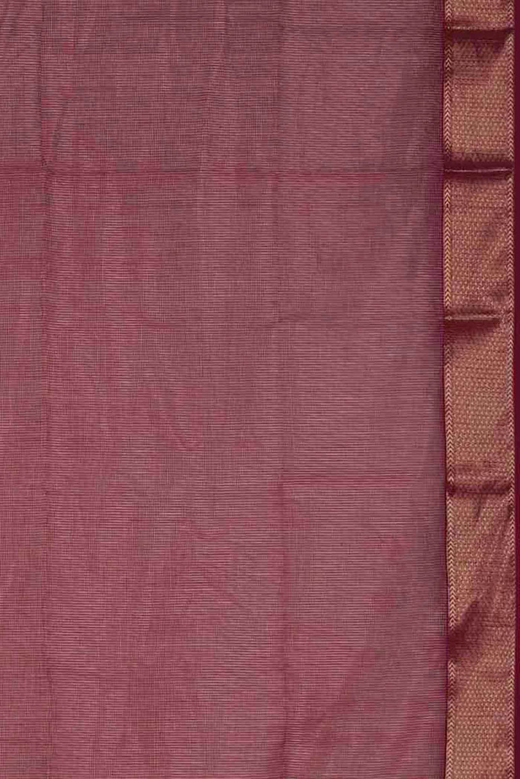 Pink Maheshwari Silk Cotton Saree