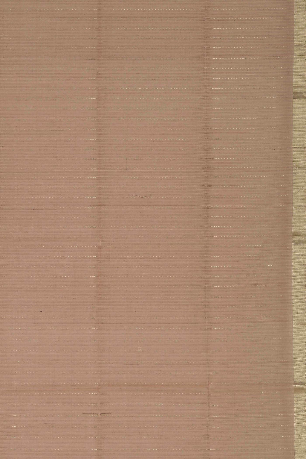 Rose pink Silk Cotton Saree