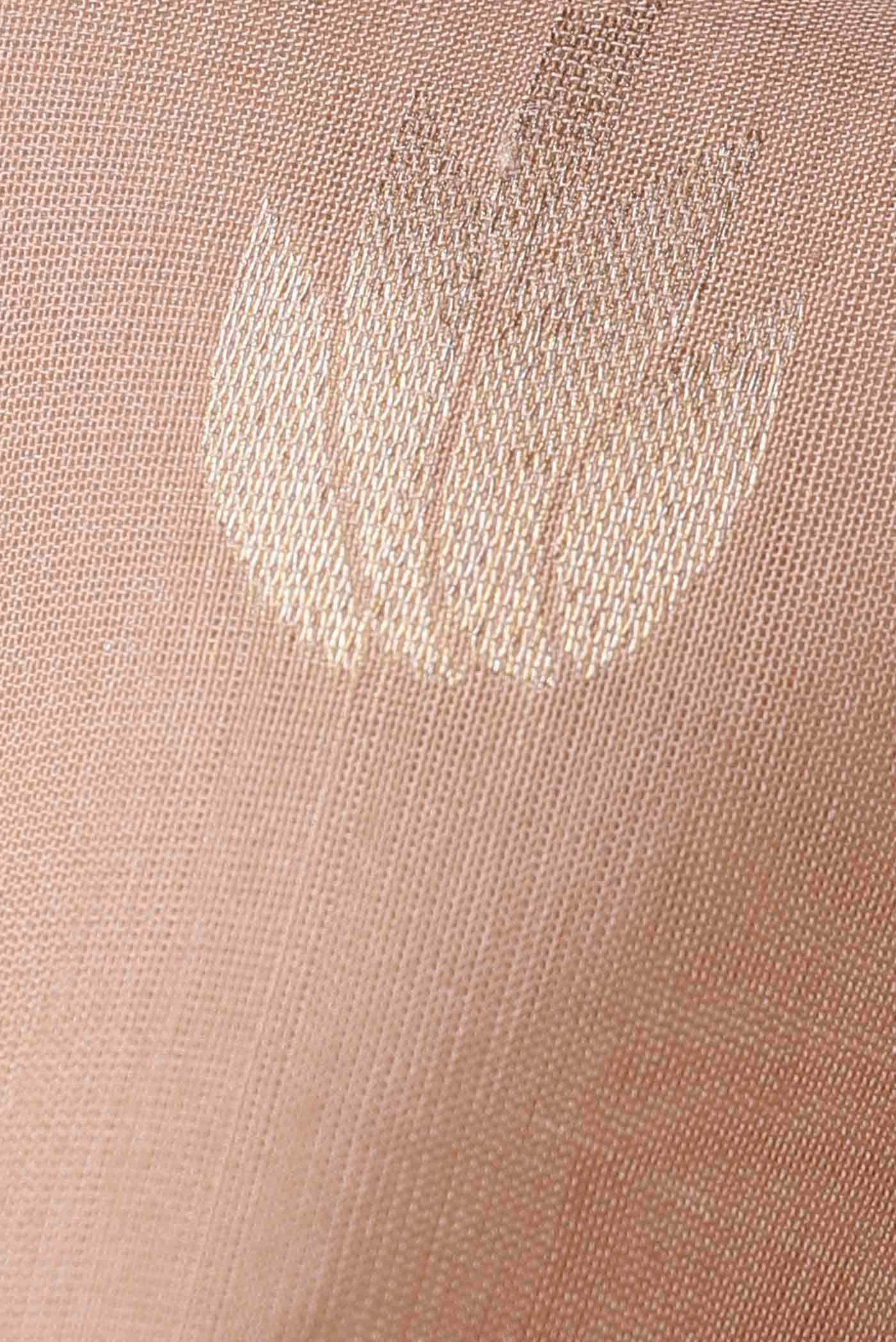 Beige Silk Cotton Saree