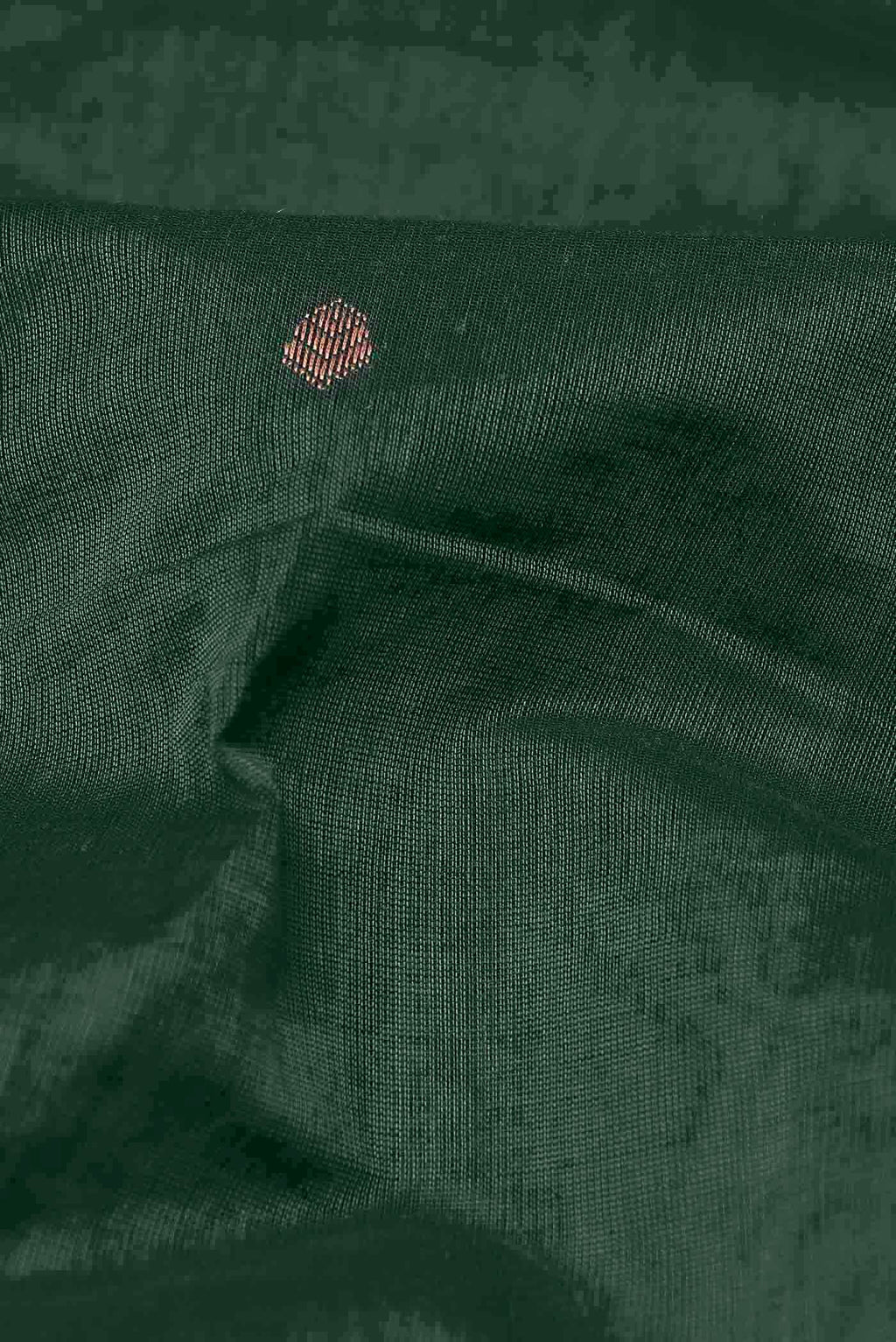 Green Coimbatore Cotton Saree